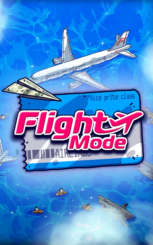 Flight Mode at Fast Wins World Casino