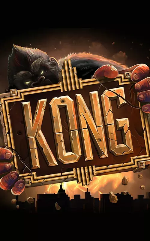 Kong at Fast Wins World Casino